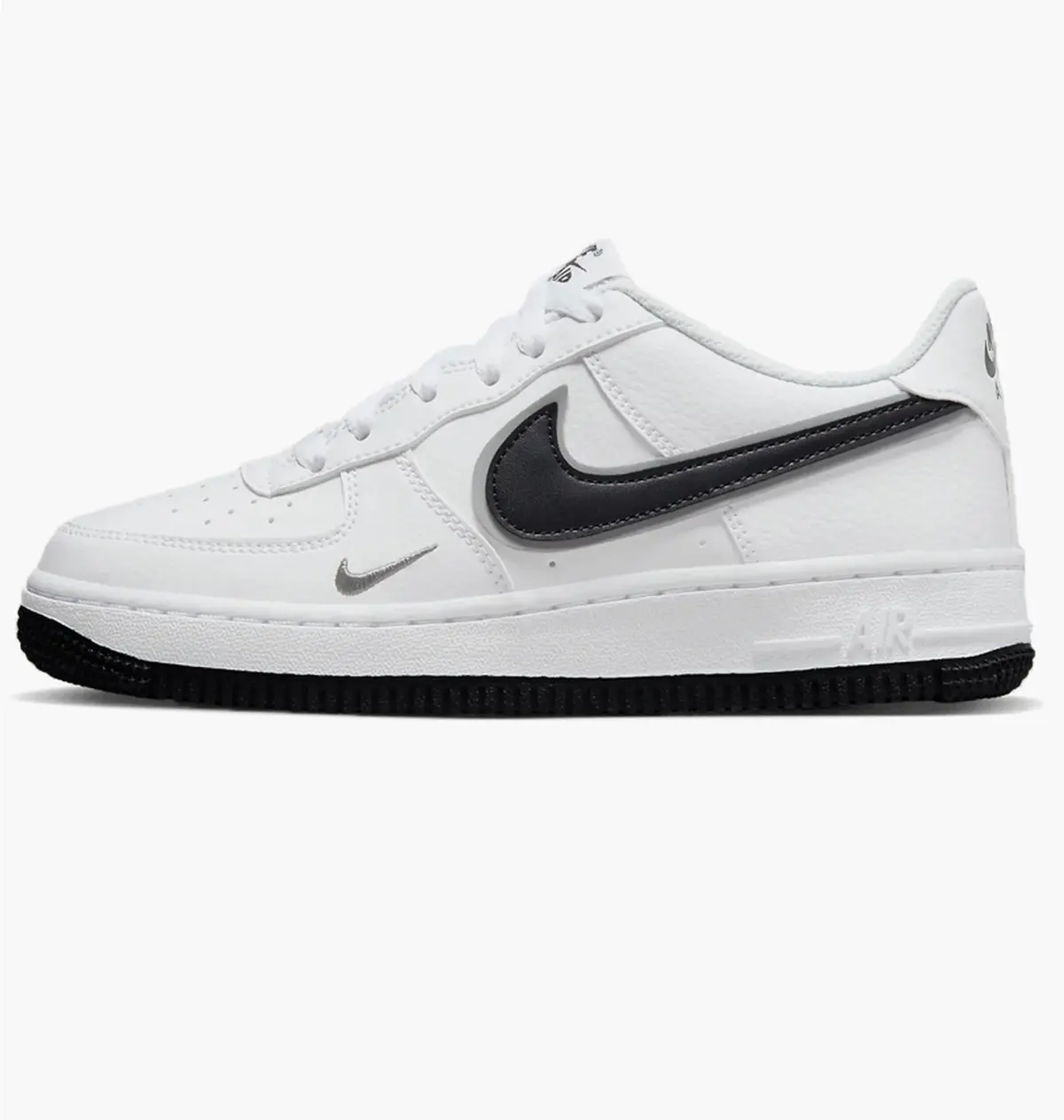 Кросівки дитячі Nike Air Force 1 Older Kids' Shoes