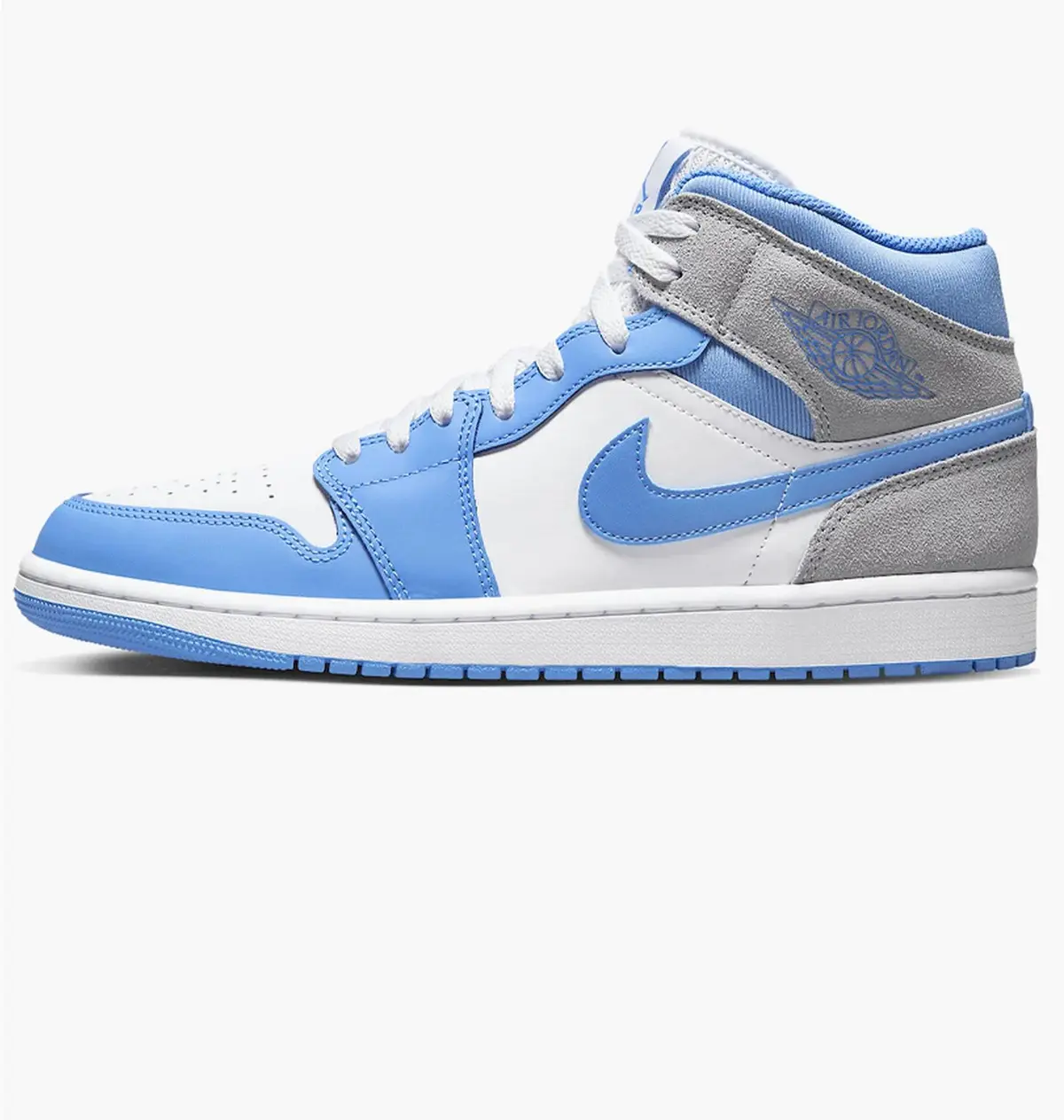 Кроссовки мужские Jordan Air Jordan 1 Mid