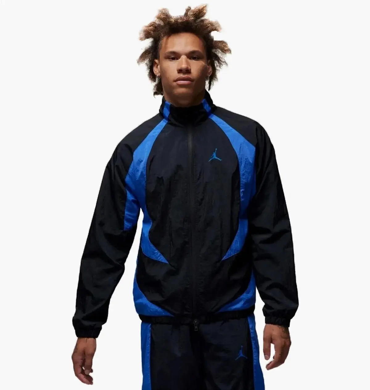 Кофта унисекс Jordan Sport Jam