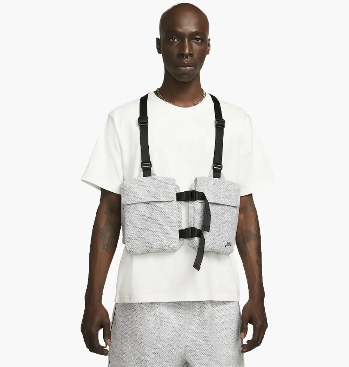 Сумка на плече Nike Forward Utility Vest