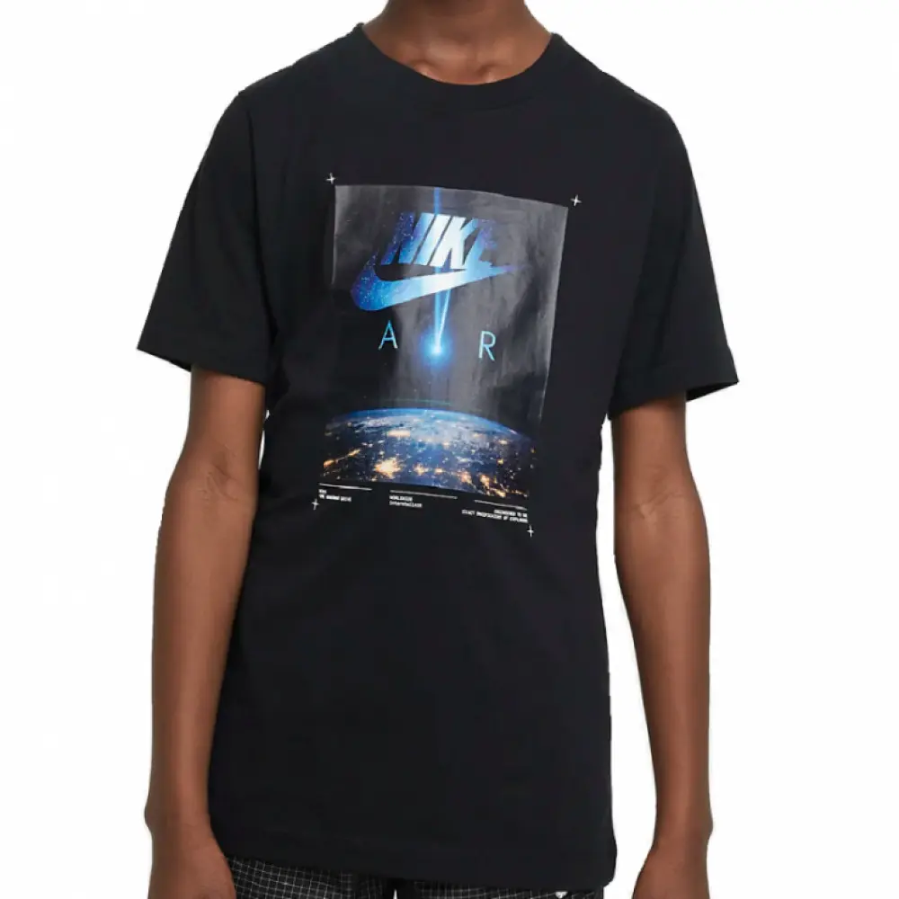 Футболка детская Nike Nsw Tee Create Pack 2