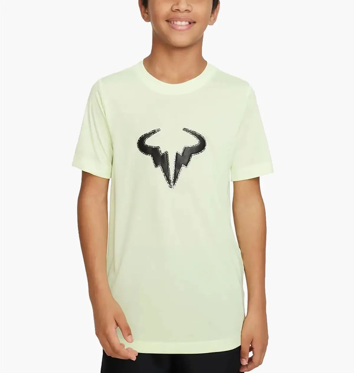 Футболка детская Nike Rafa Green