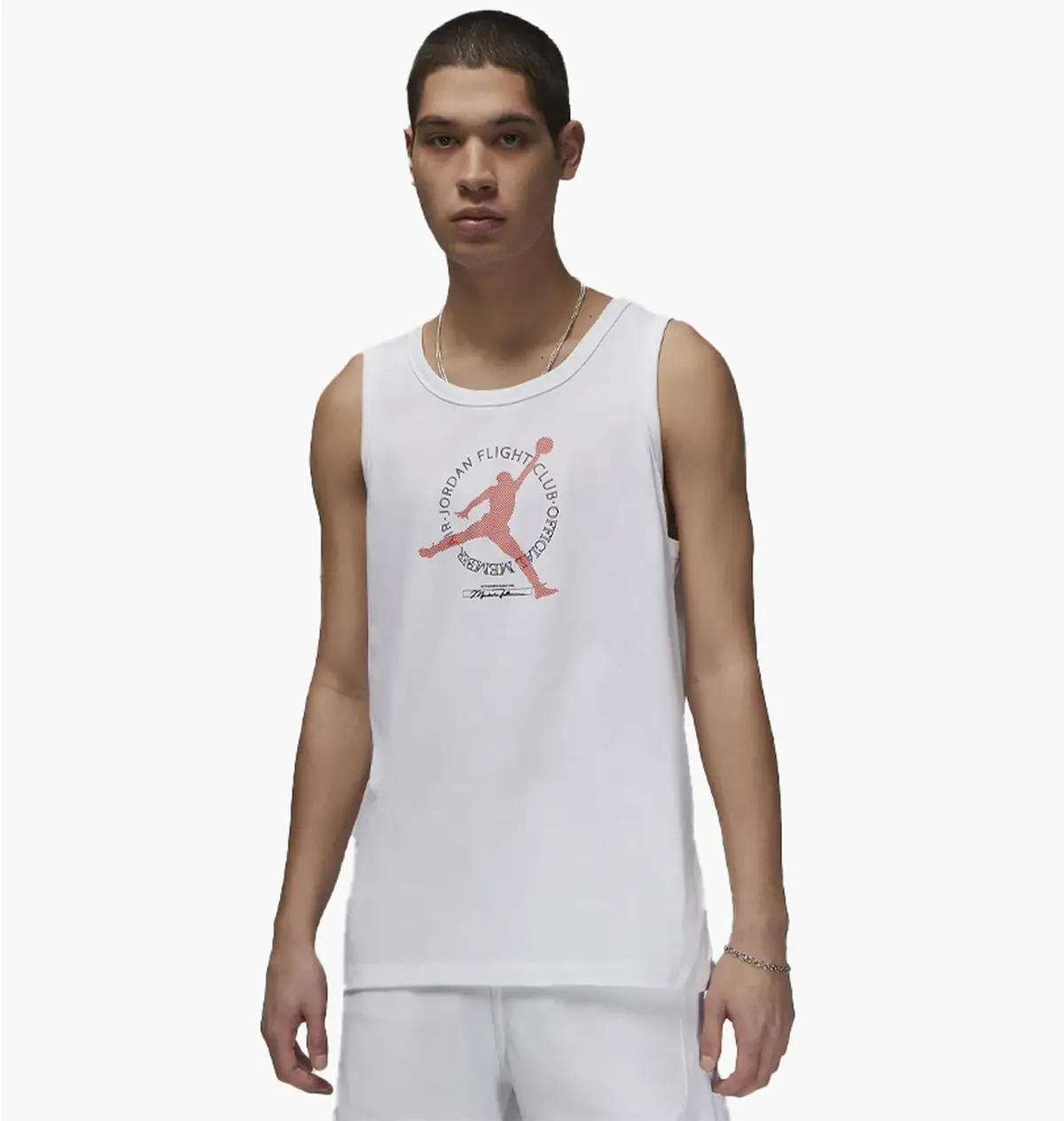 Майка чоловіча Jordan Flt Mvp Tank