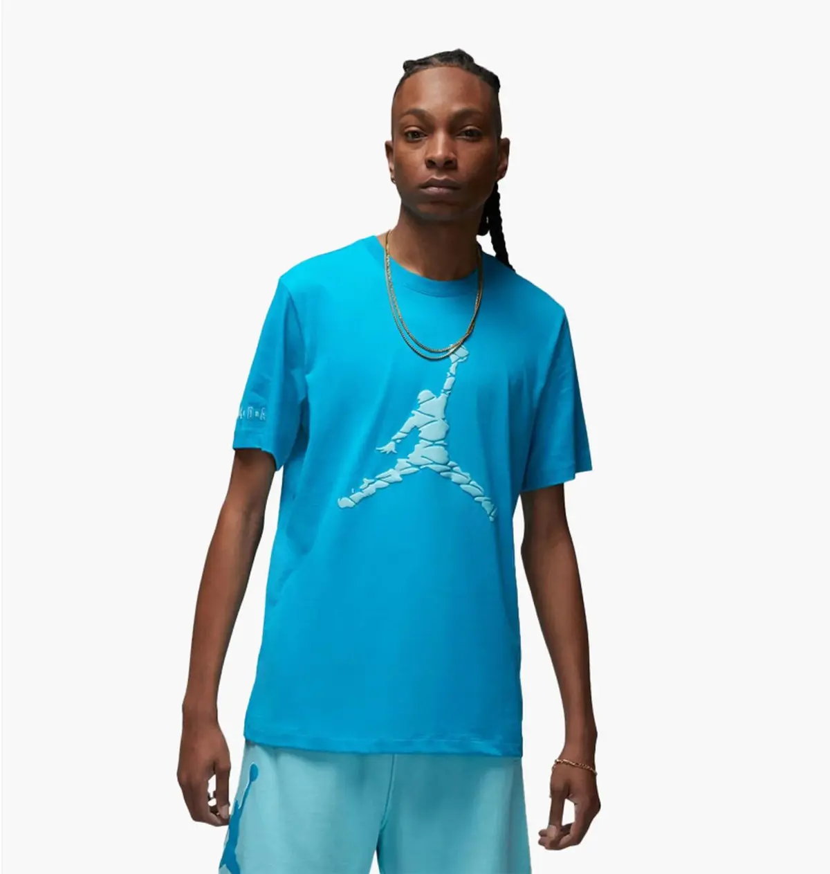 Футболка чоловіча Jordan Essentials