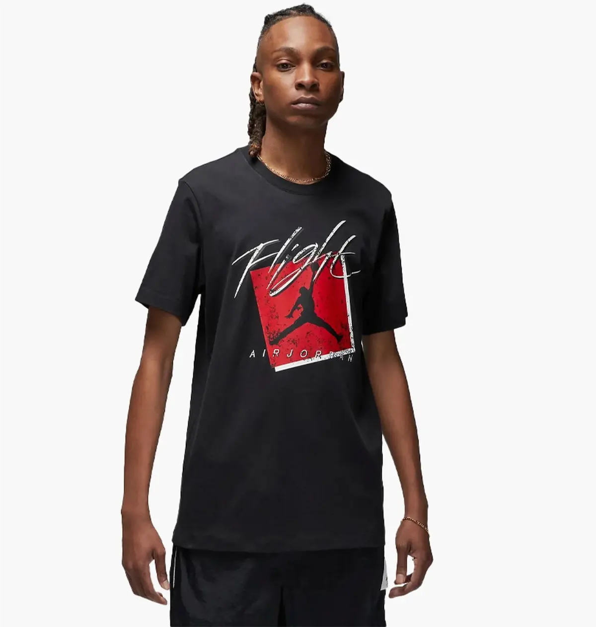 Футболка чоловіча Jordan Graphic T-Shirt