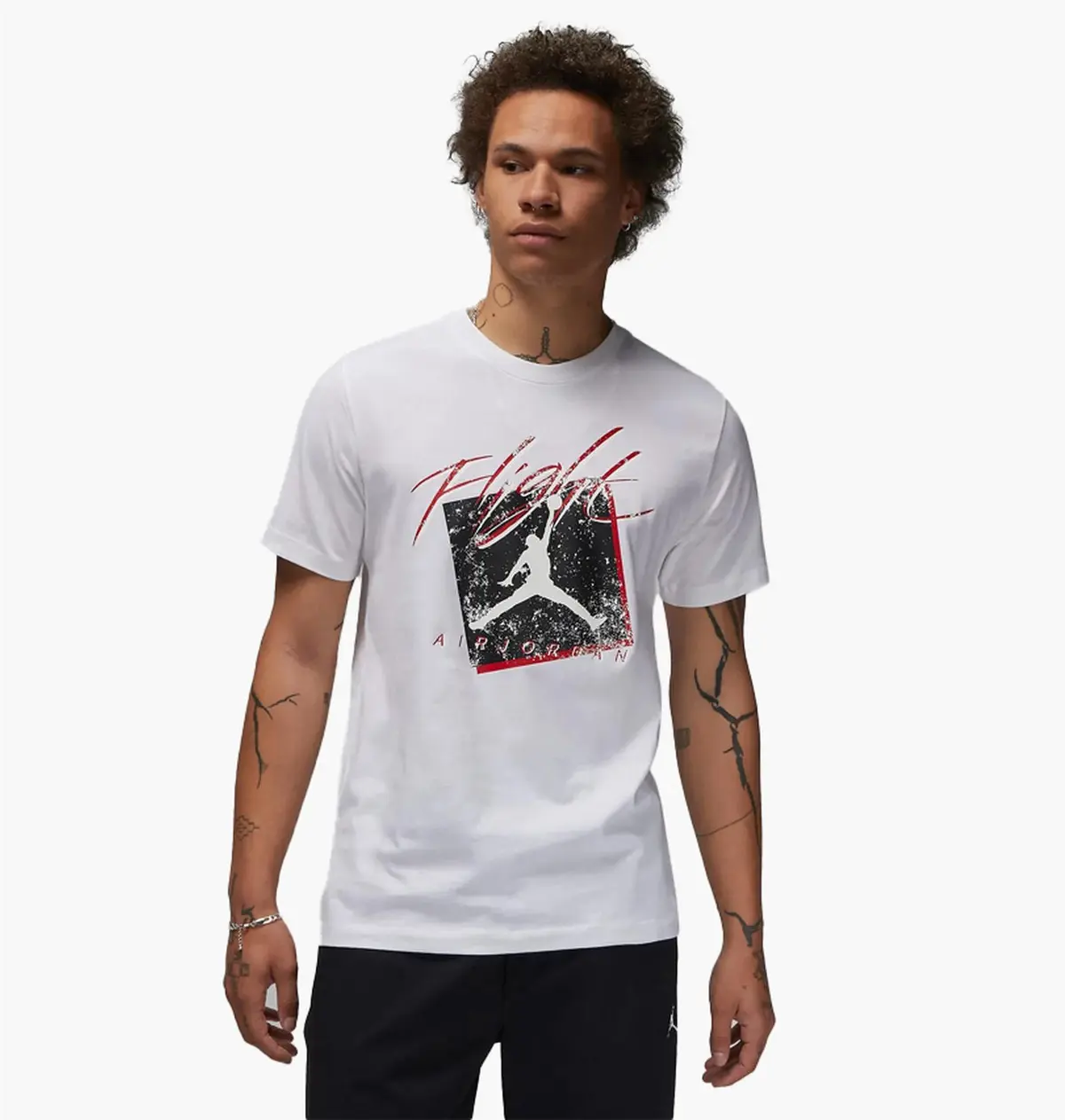 Футболка чоловіча Jordan Graphic