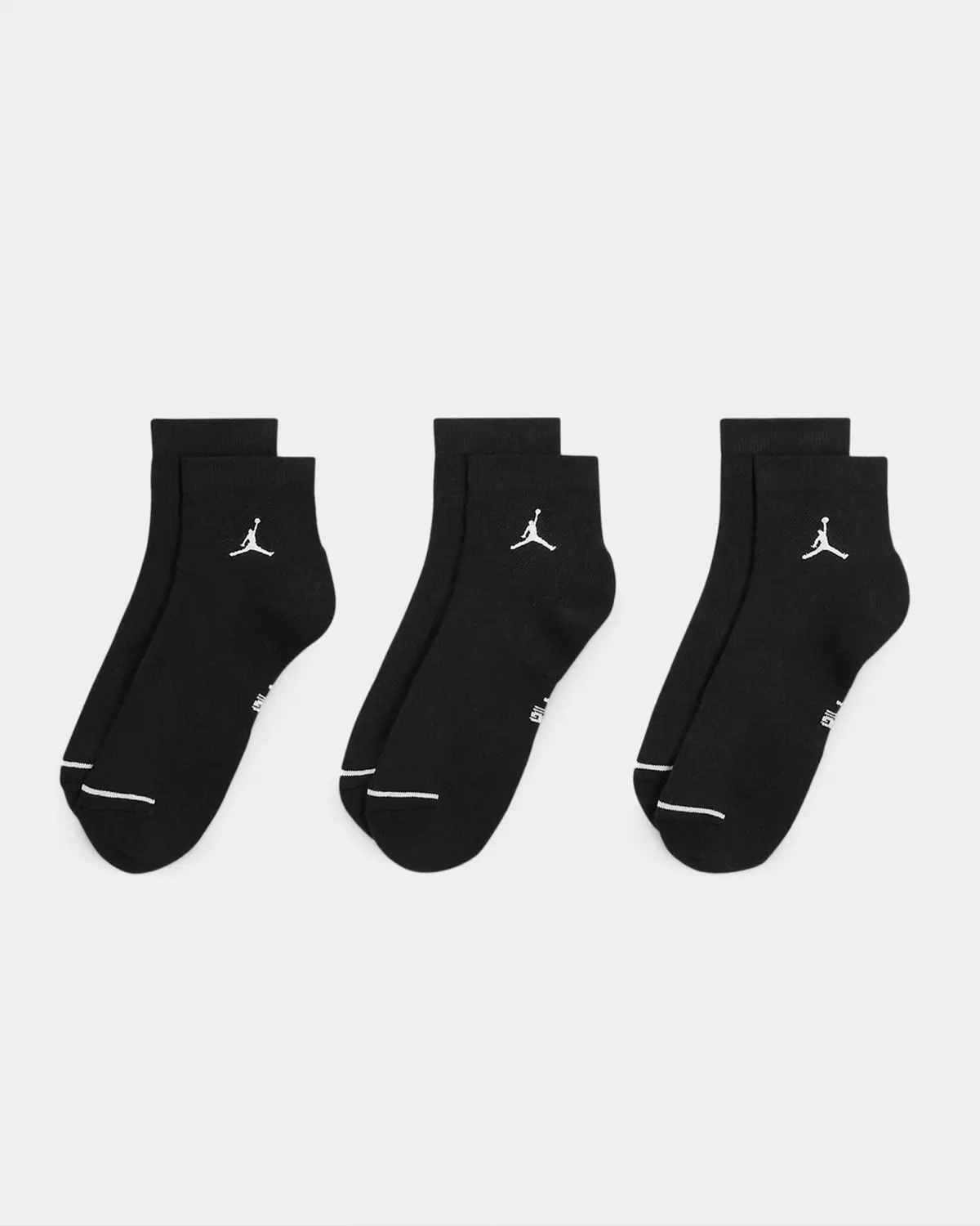 Носки Jordan Umpman Quarter Dri-Fit 3Ppk