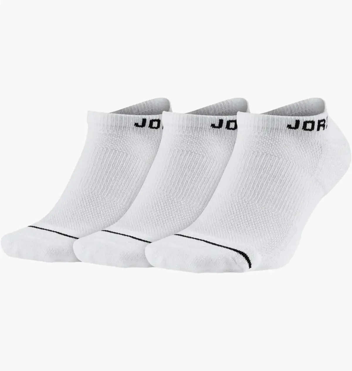 Носки Nike U J Ed Cush Poly Ns 3Pr 144