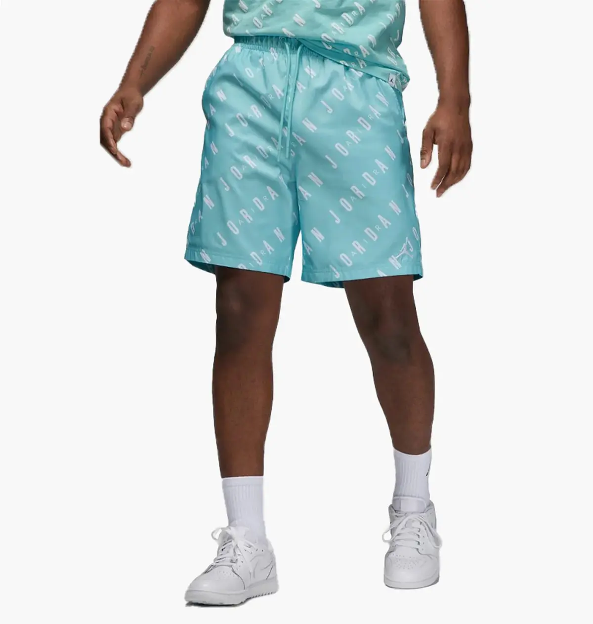 Шорти чоловічі Jordan Essentials Allover Print