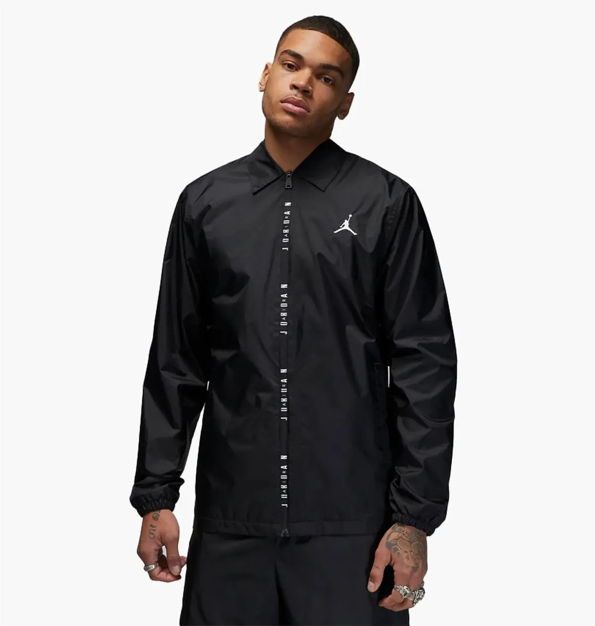 Куртка чоловіча Jordan Essentials Woven Jacket