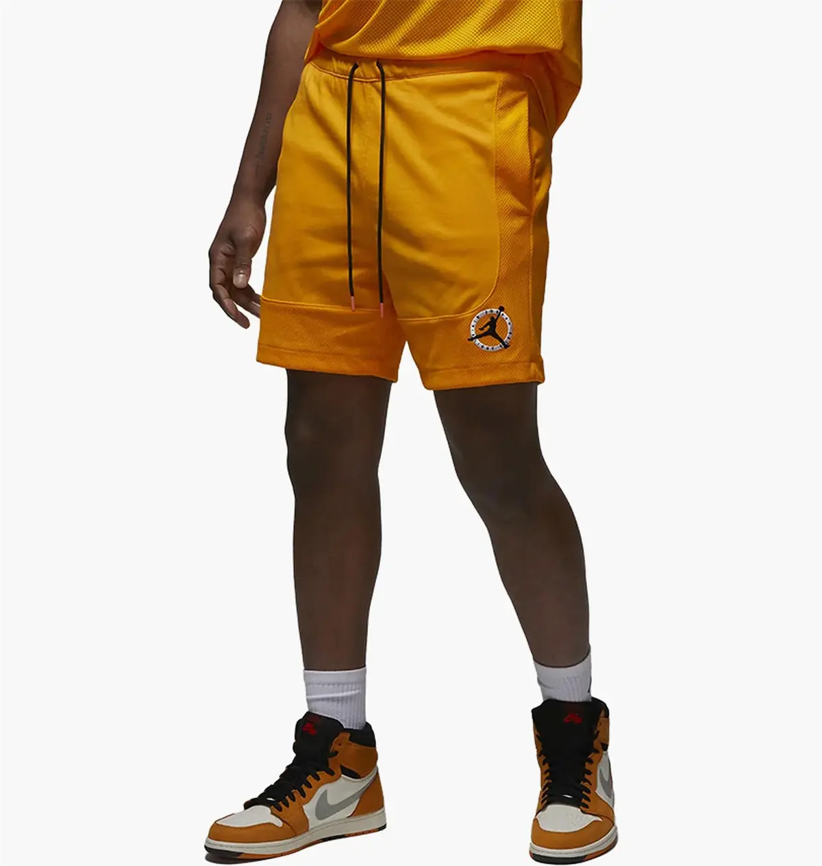 Шорти чоловічі Jordan Flight Mvp