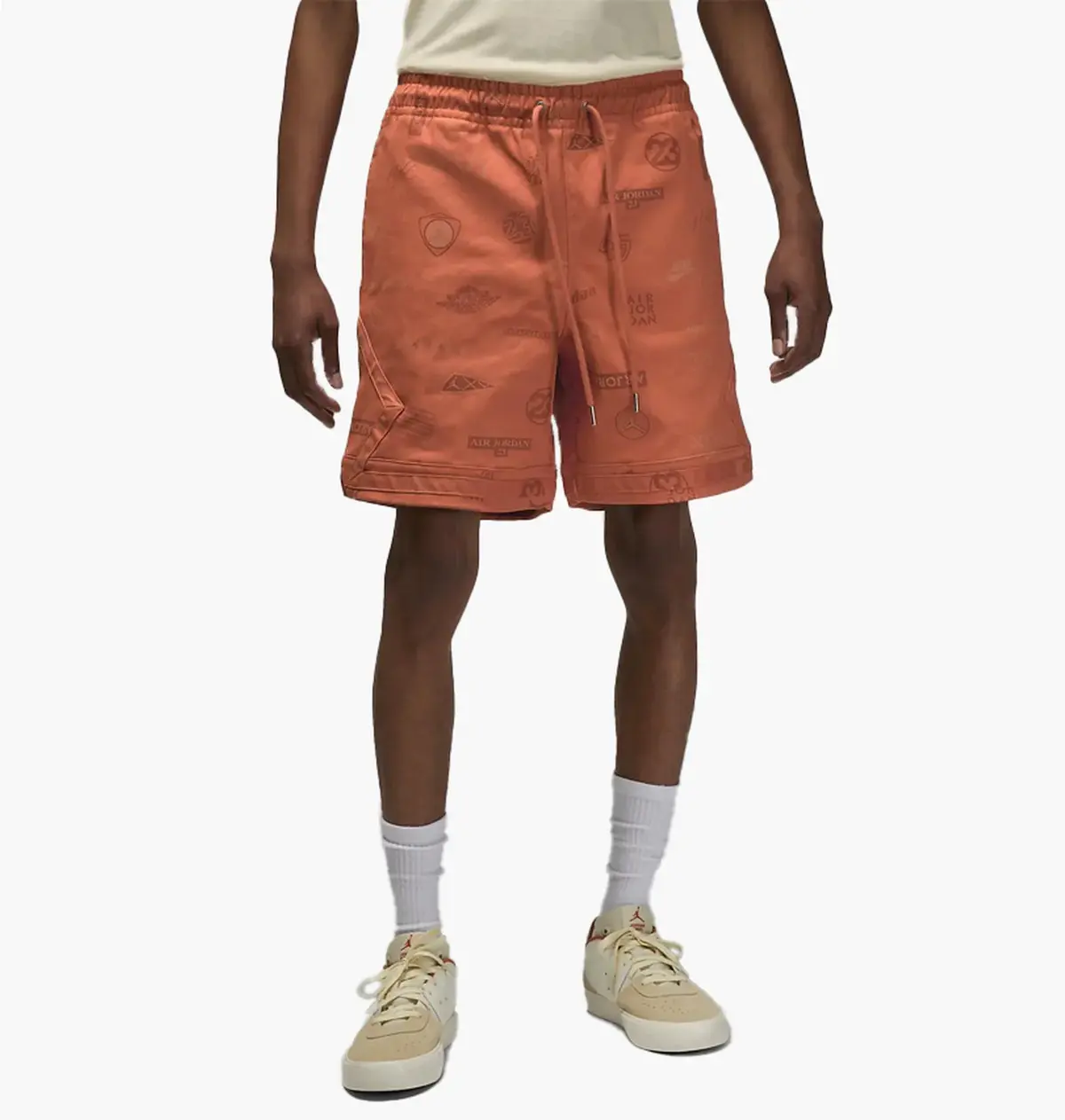 Шорти чоловічі Jordan Flight Heritage Shorts