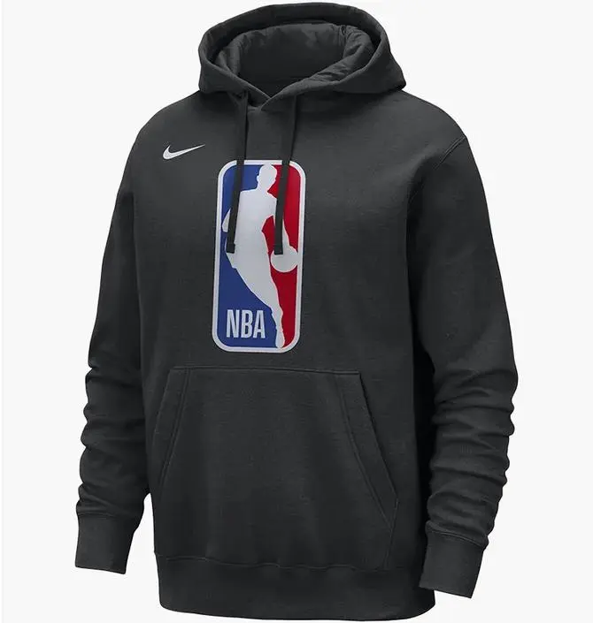 Кофта мужская Nike N31 Mnk Club Hdy Po