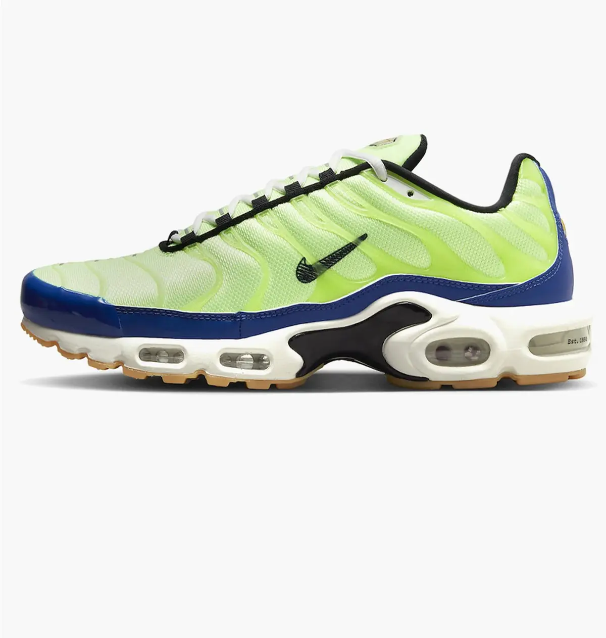 Кросівки чоловічі Nike Air Max Plus Se