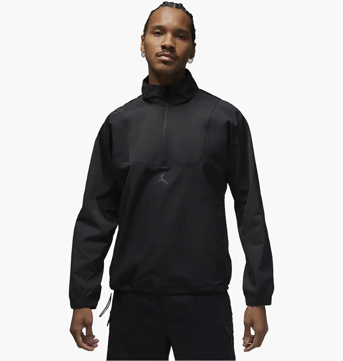 Кофта мужская Jordan Sport Black