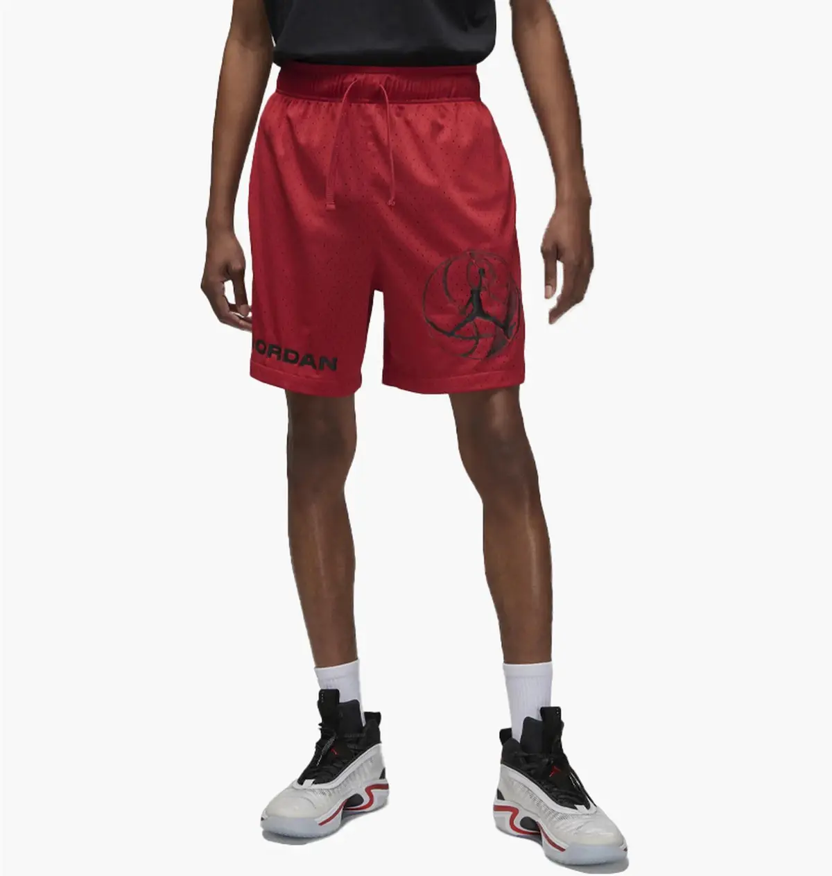Шорти чоловічі Jordan Dri-Fit Sport Bc Mesh Shorts