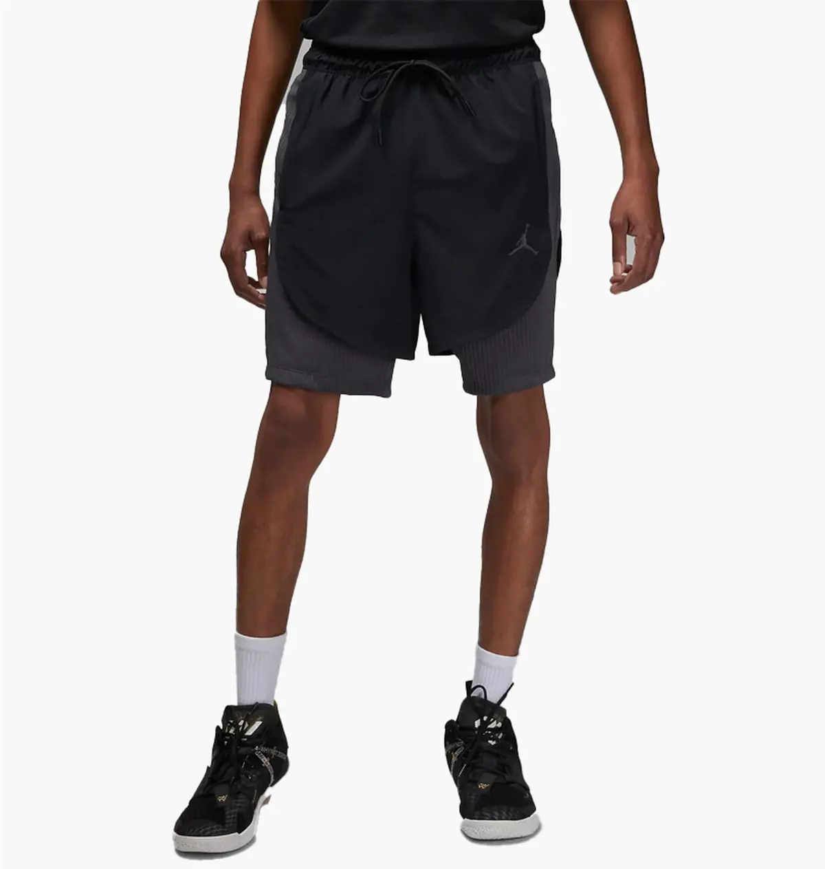 Шорти чоловічі Jordan M Dri-Fit Sprt Stmt Short