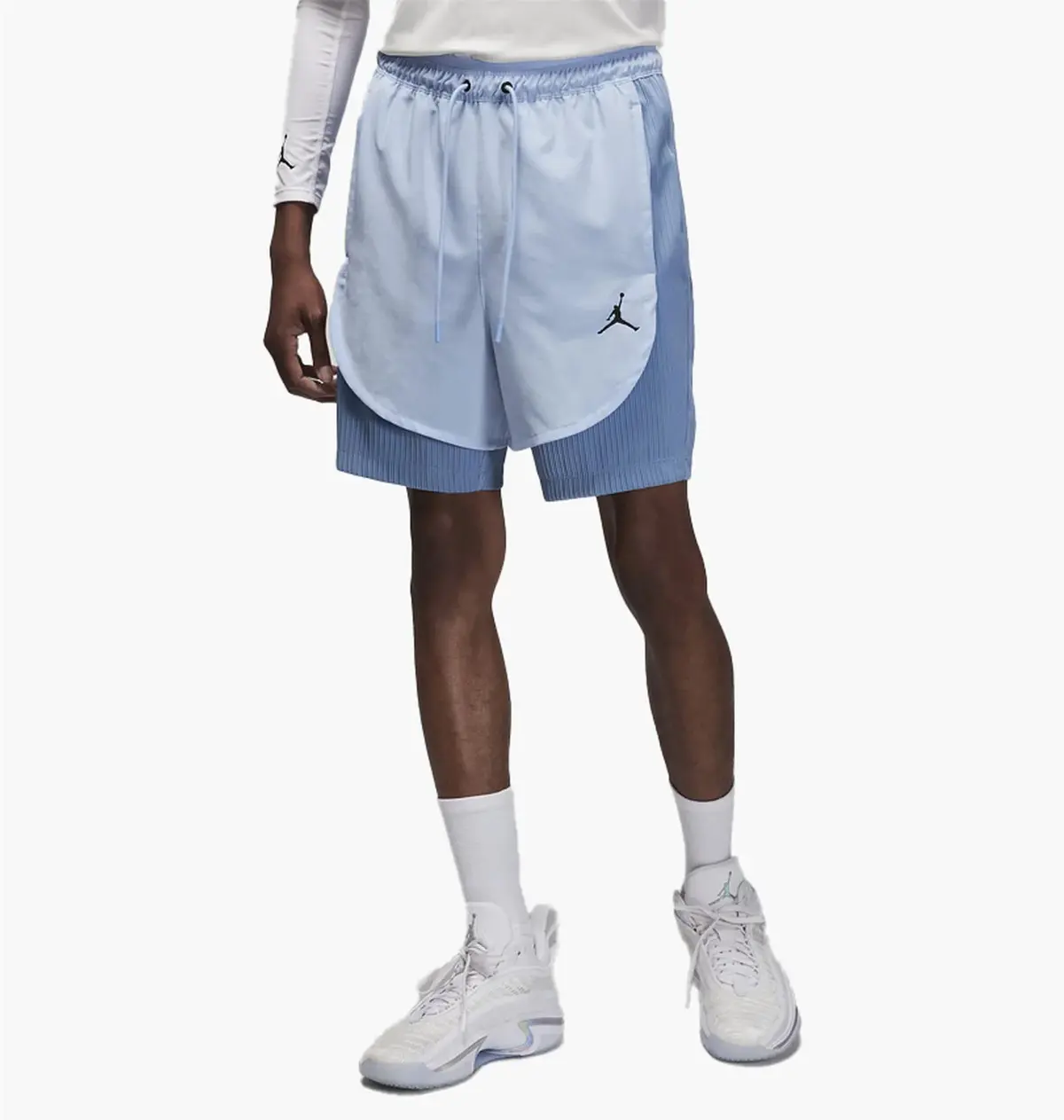 Шорти чоловічі Jordan Mj Essentials
