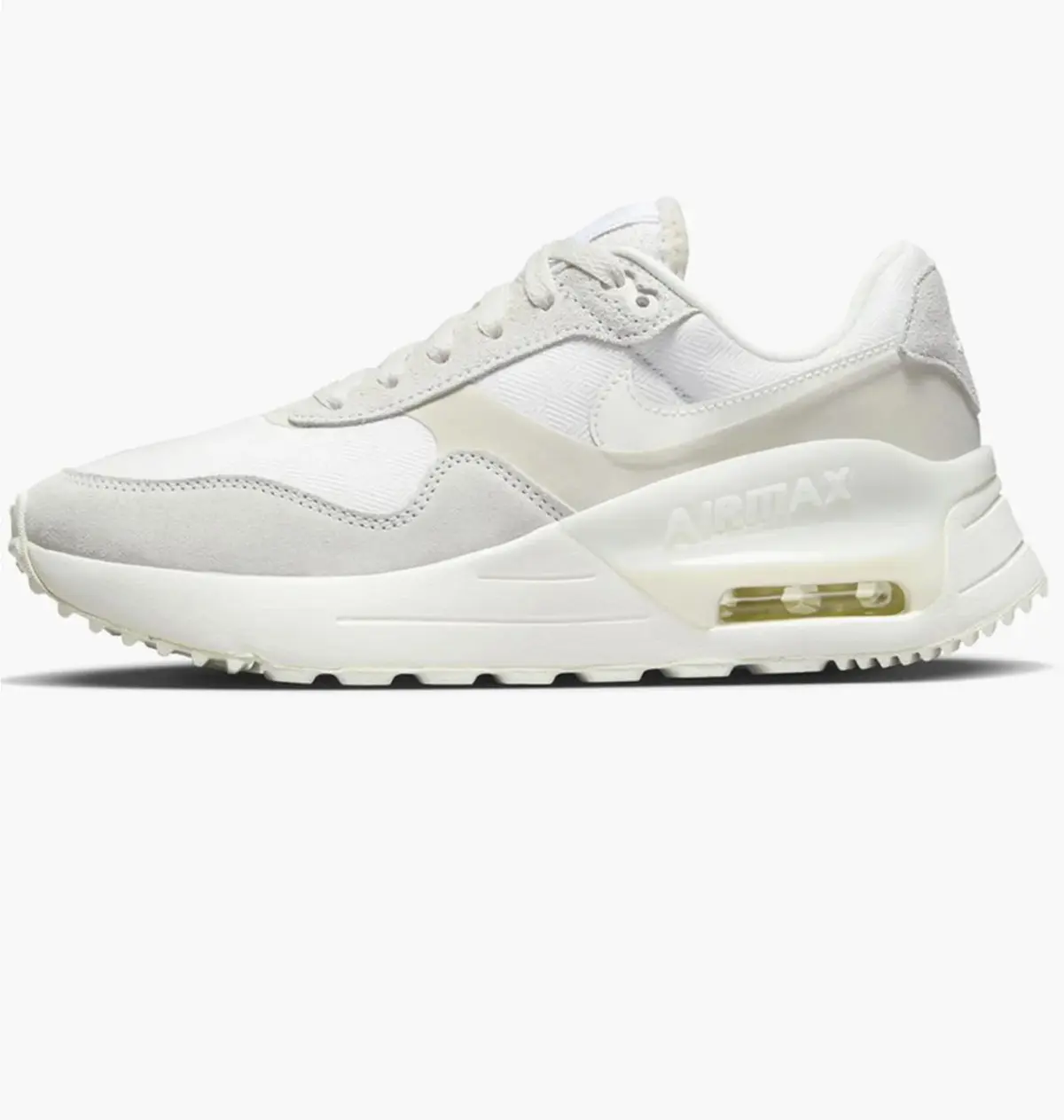 Кроссовки женские Nike W Air Max Systm