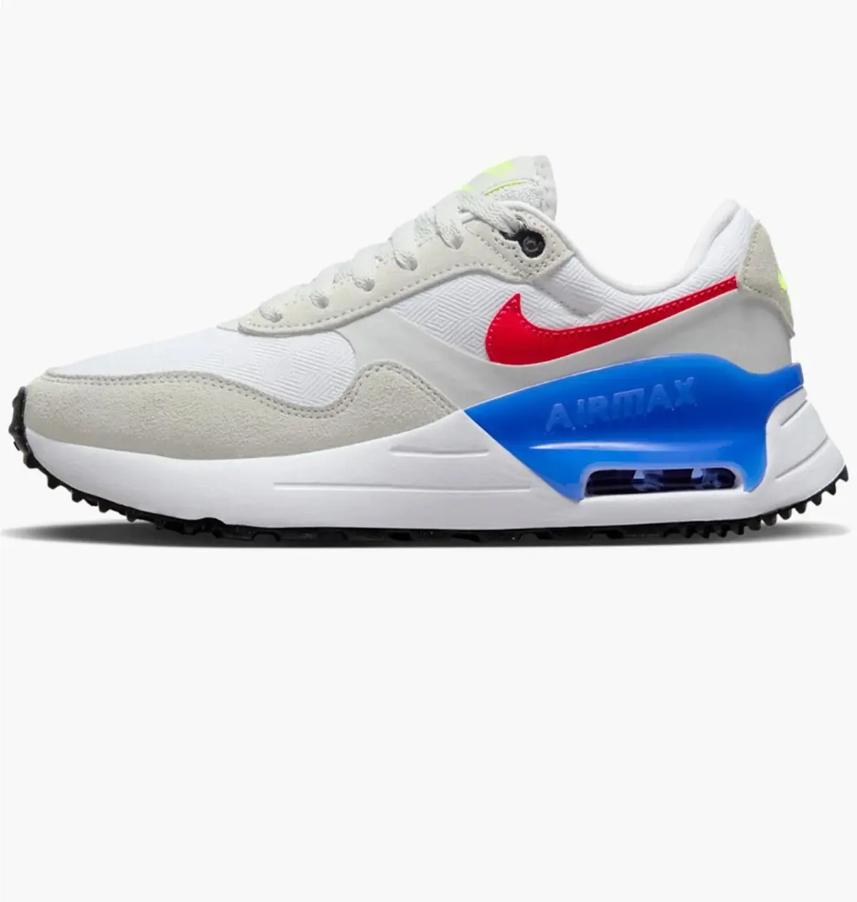 Кроссовки женские Nike Air Max Systm