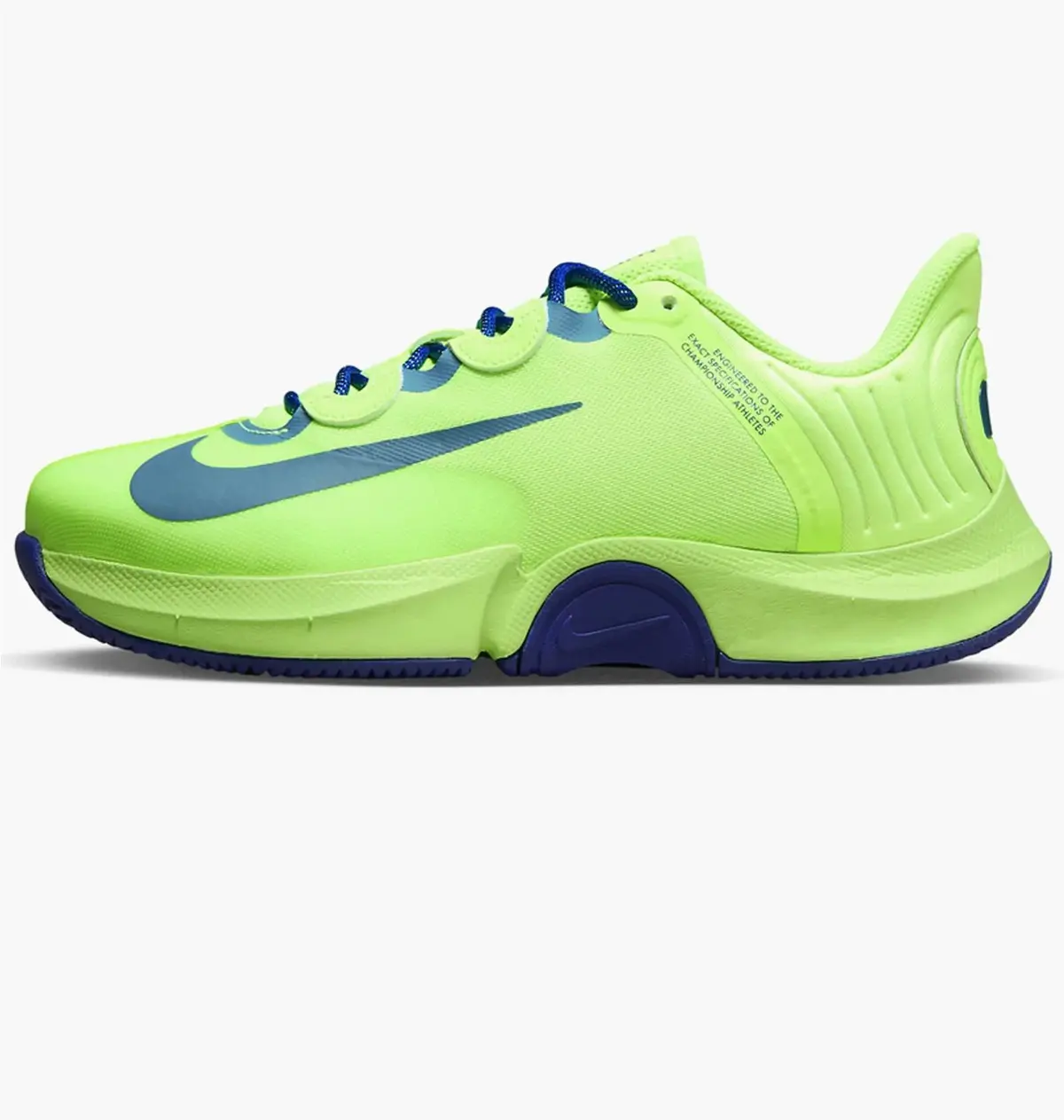 Кроссовки женские Nike Zoom Gp Turbo Hc Osaka
