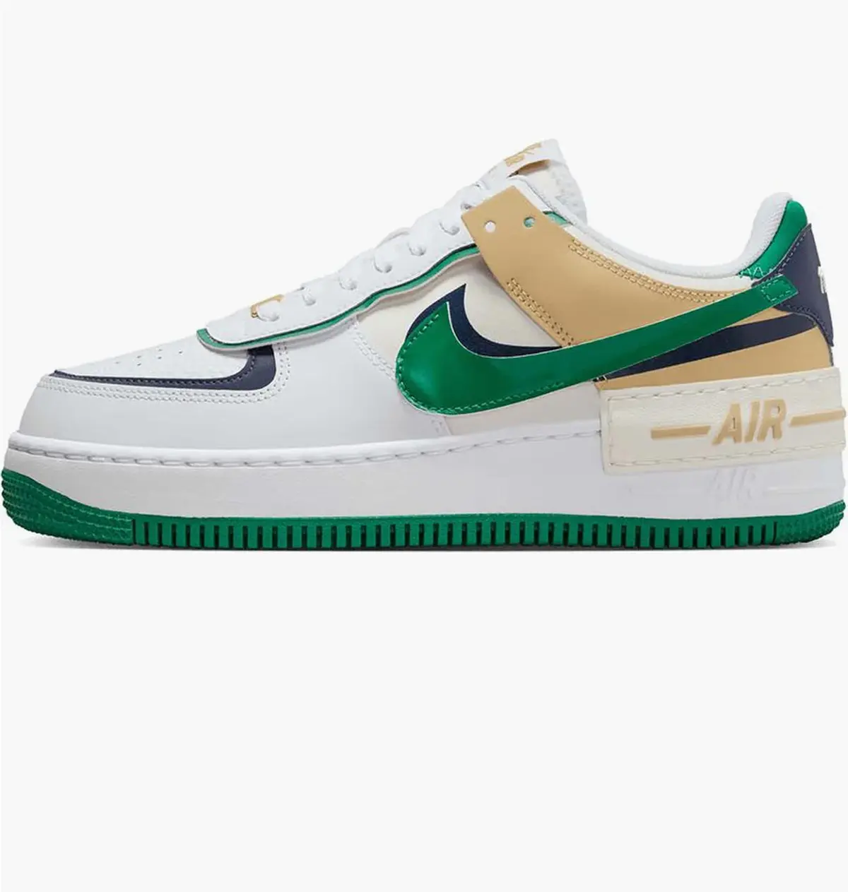 Кроссовки женские Nike Air Force 1 Shadow