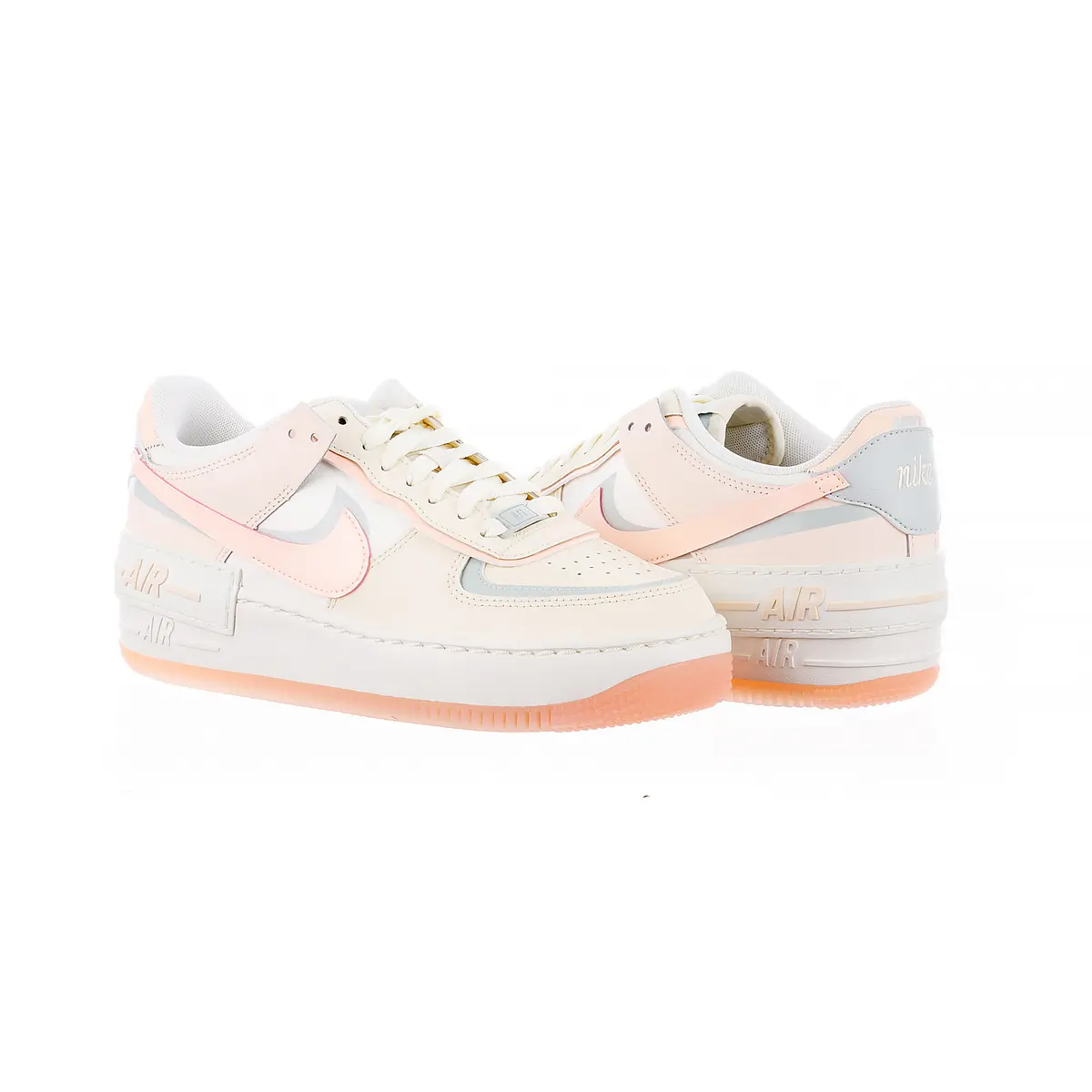 Кроссовки женские Nike W Af1 Shadow