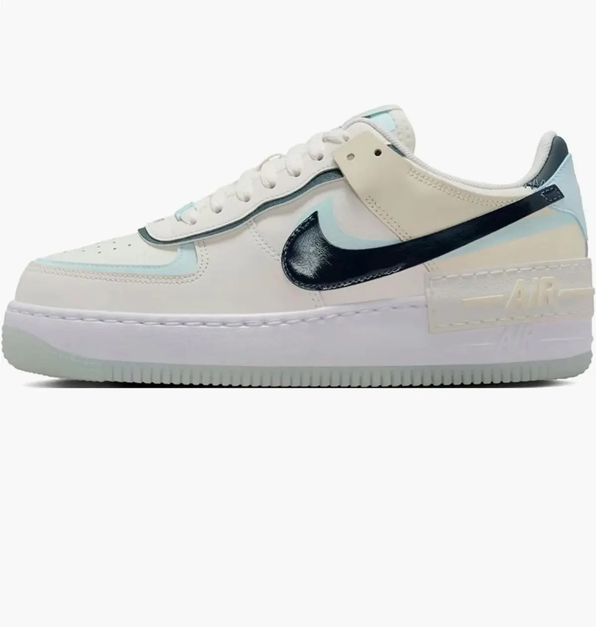 Кроссовки женские Nike W Af1 Shadow