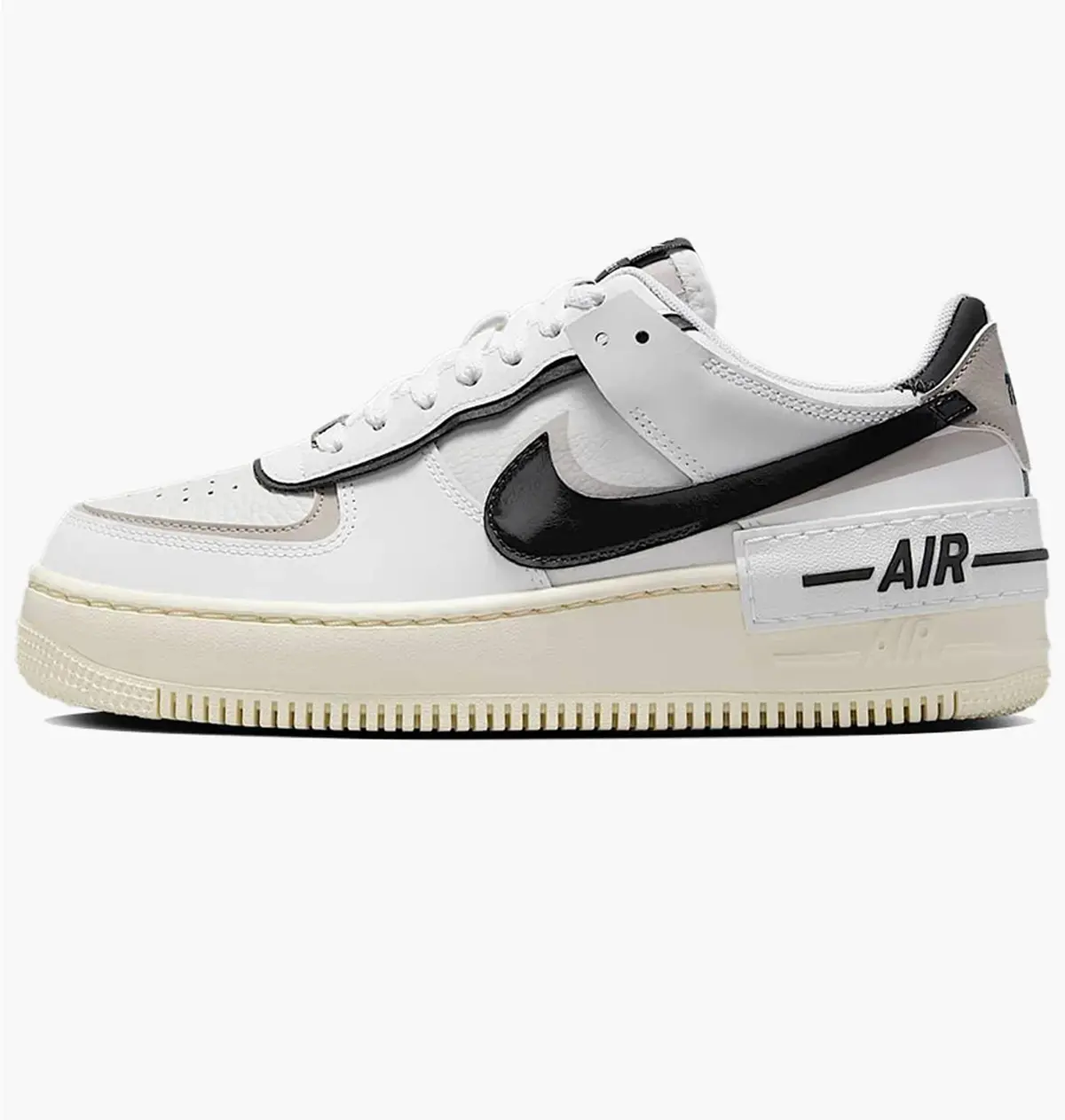 Кроссовки женские Nike Air Force 1 Shadow