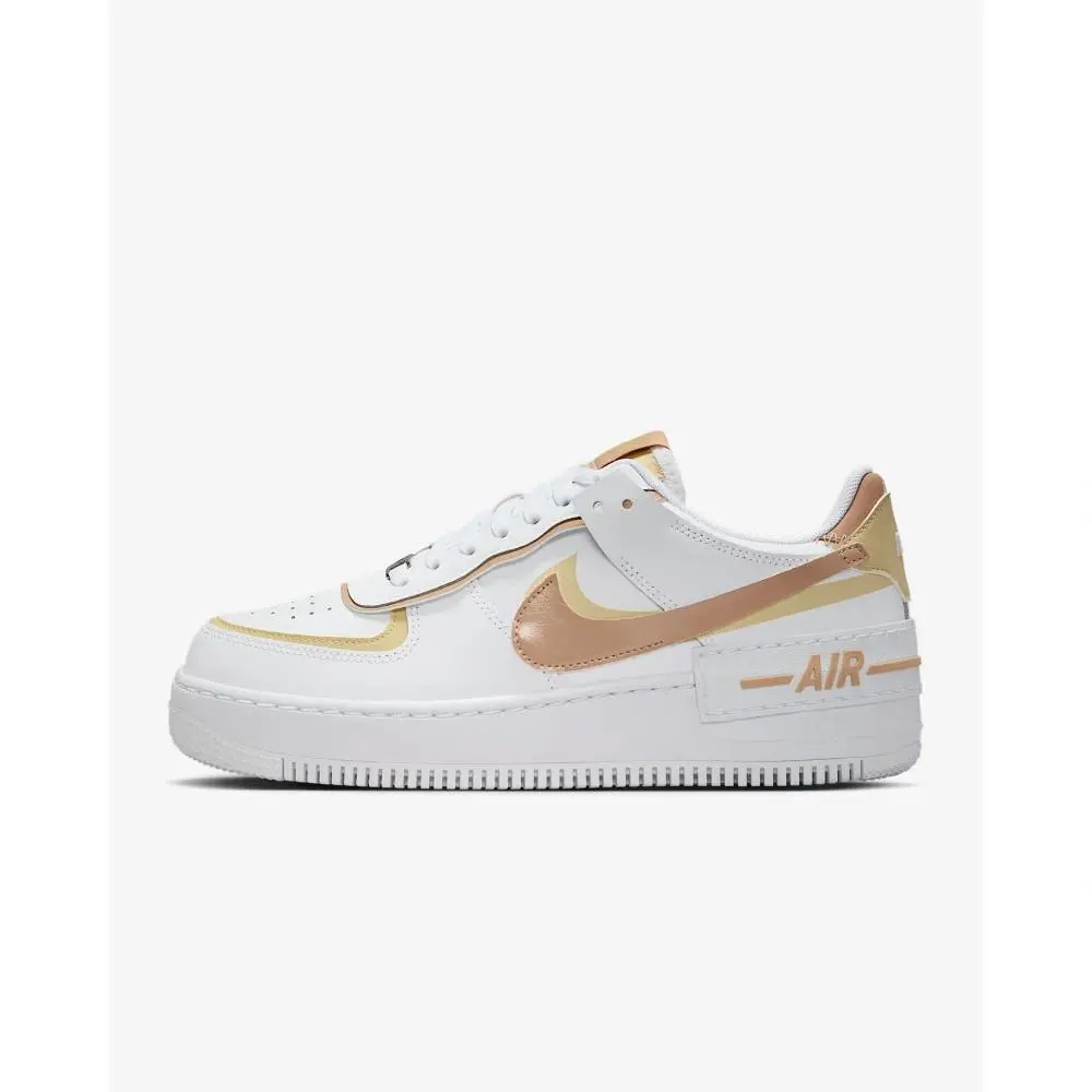 Кроссовки женские Nike Air Force 1 Shadow