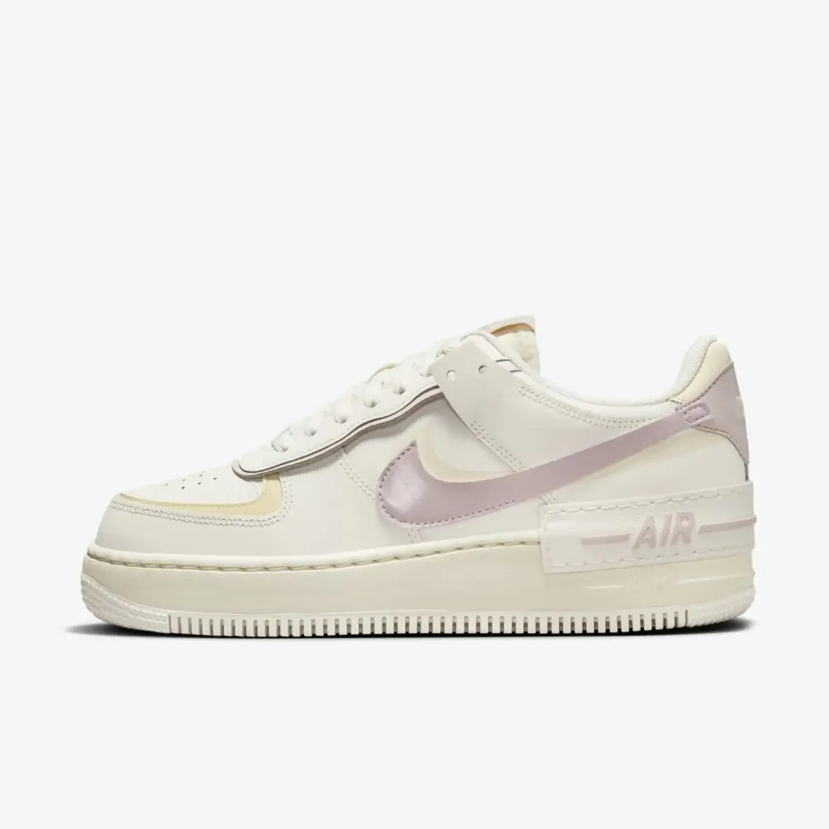 Кроссовки женские Nike Air Force 1 Shadow