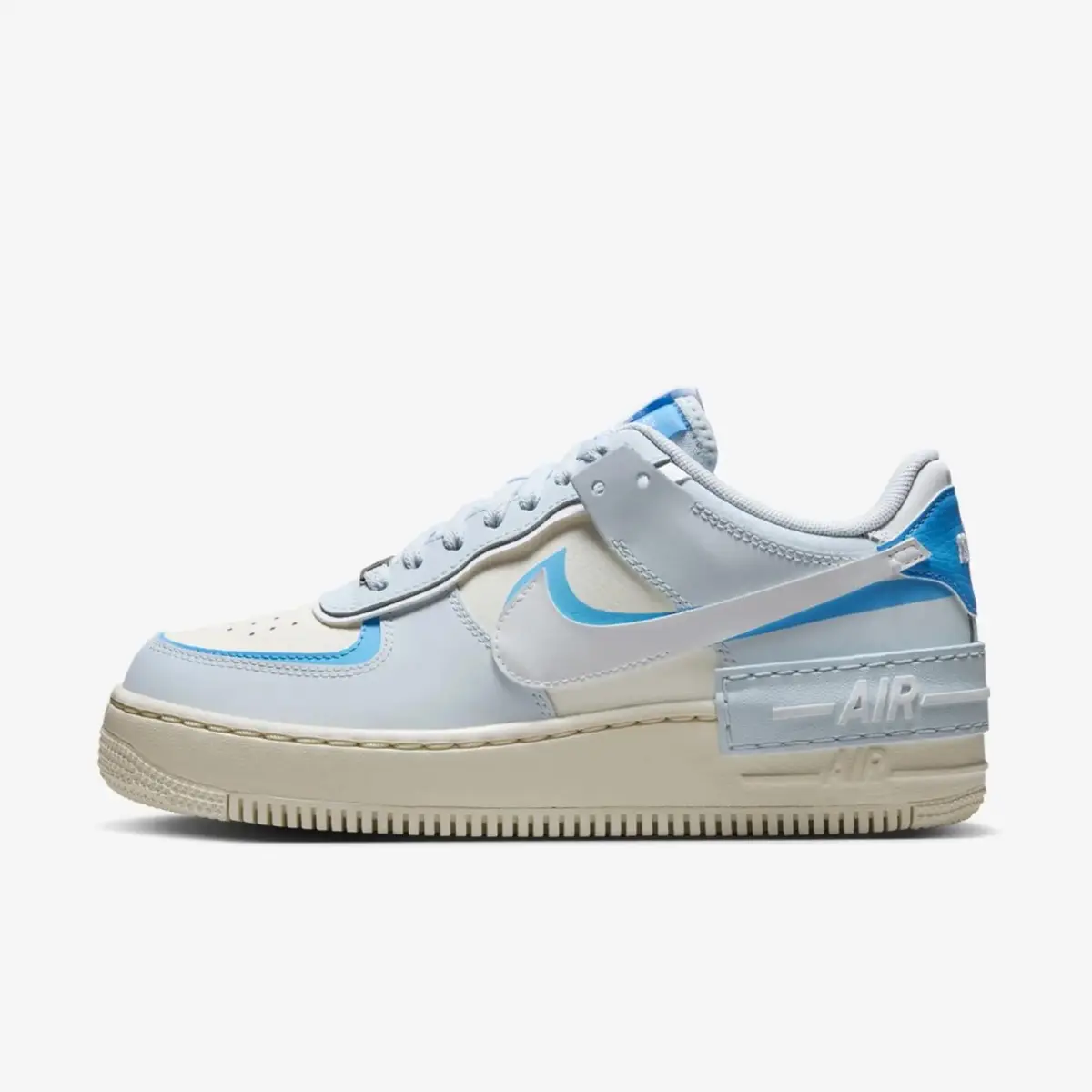 Кроссовки женские Nike Аir Force 1 Shadow