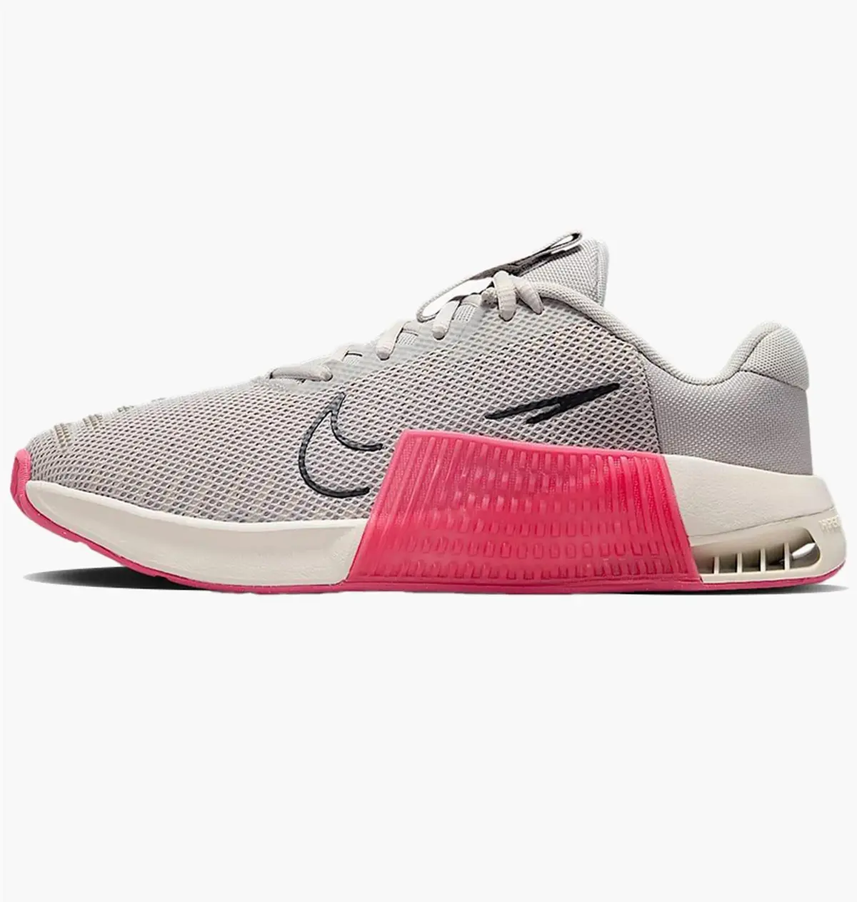 Кроссовки женские Nike Metcon 9 Grey