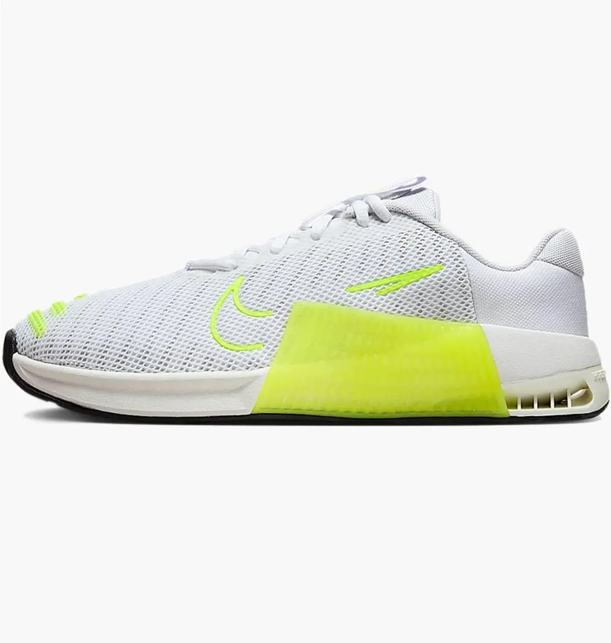 Кроссовки женские Nike Metcon 9 White