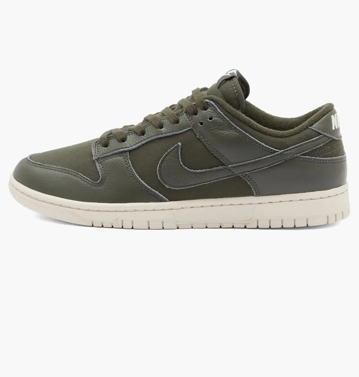 Кросівки чоловічі Nike Dunk Low
