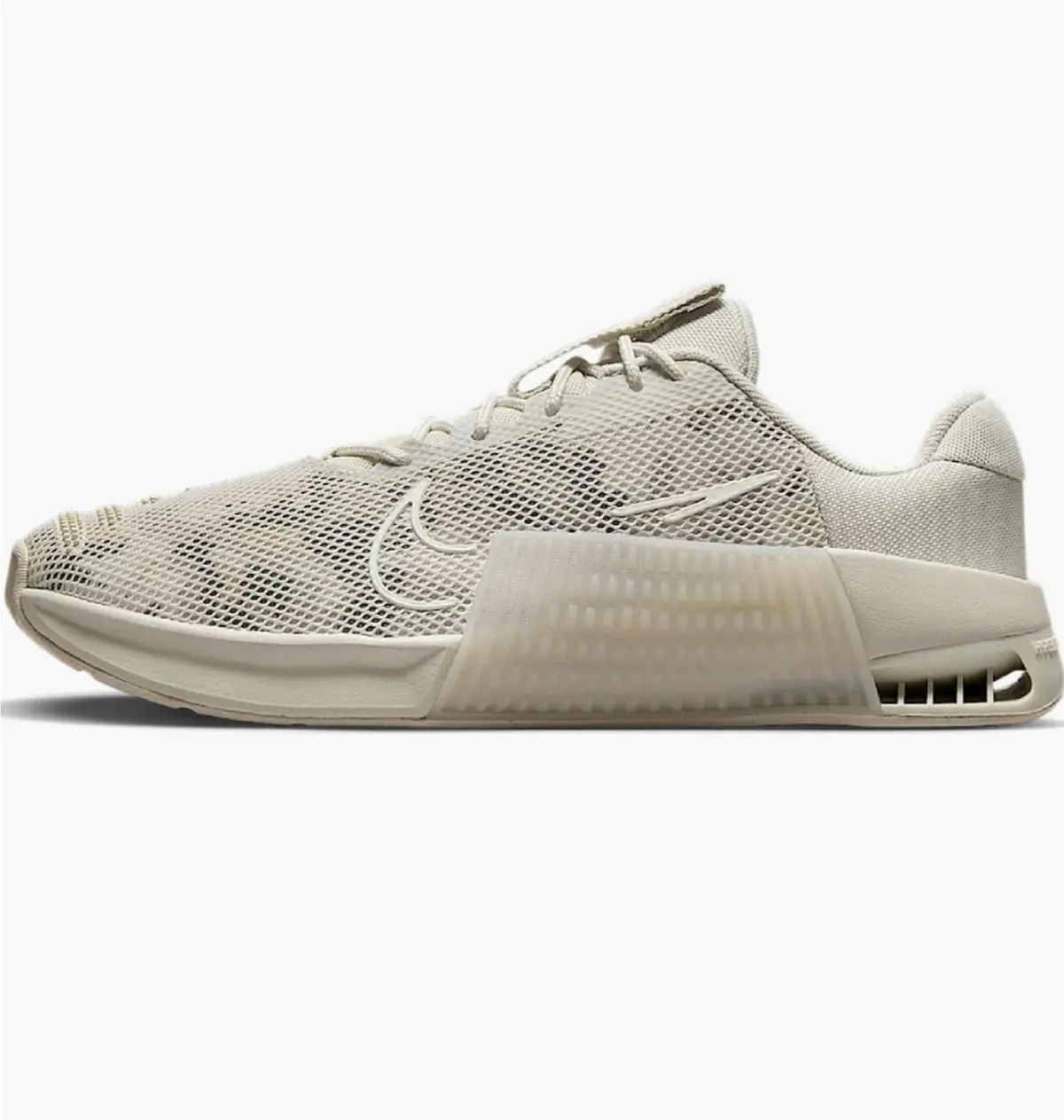 Кроссовки женские Nike Metcon 9 Beige