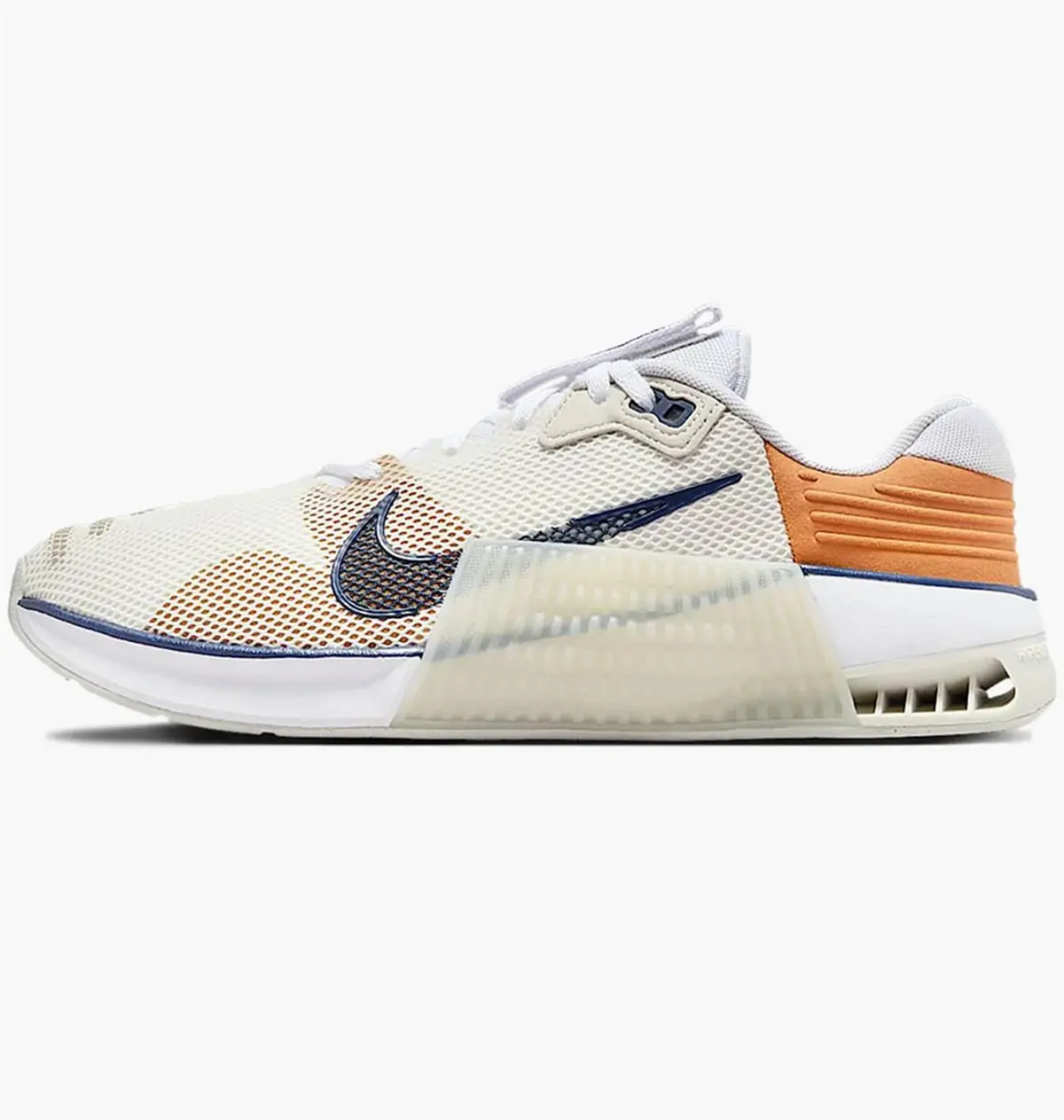 Кроссовки женские Nike Metcon 9 Amp Beige