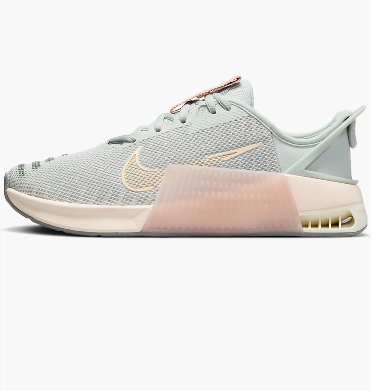 Кроссовки женские Nike Metcon 9 Easyon Workout Shoes Turquoise