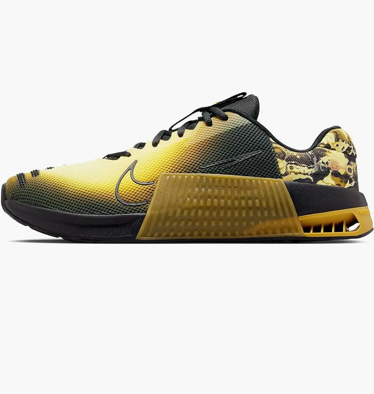 Кросівки чоловічі Nike Metcon 9 Amp Black
