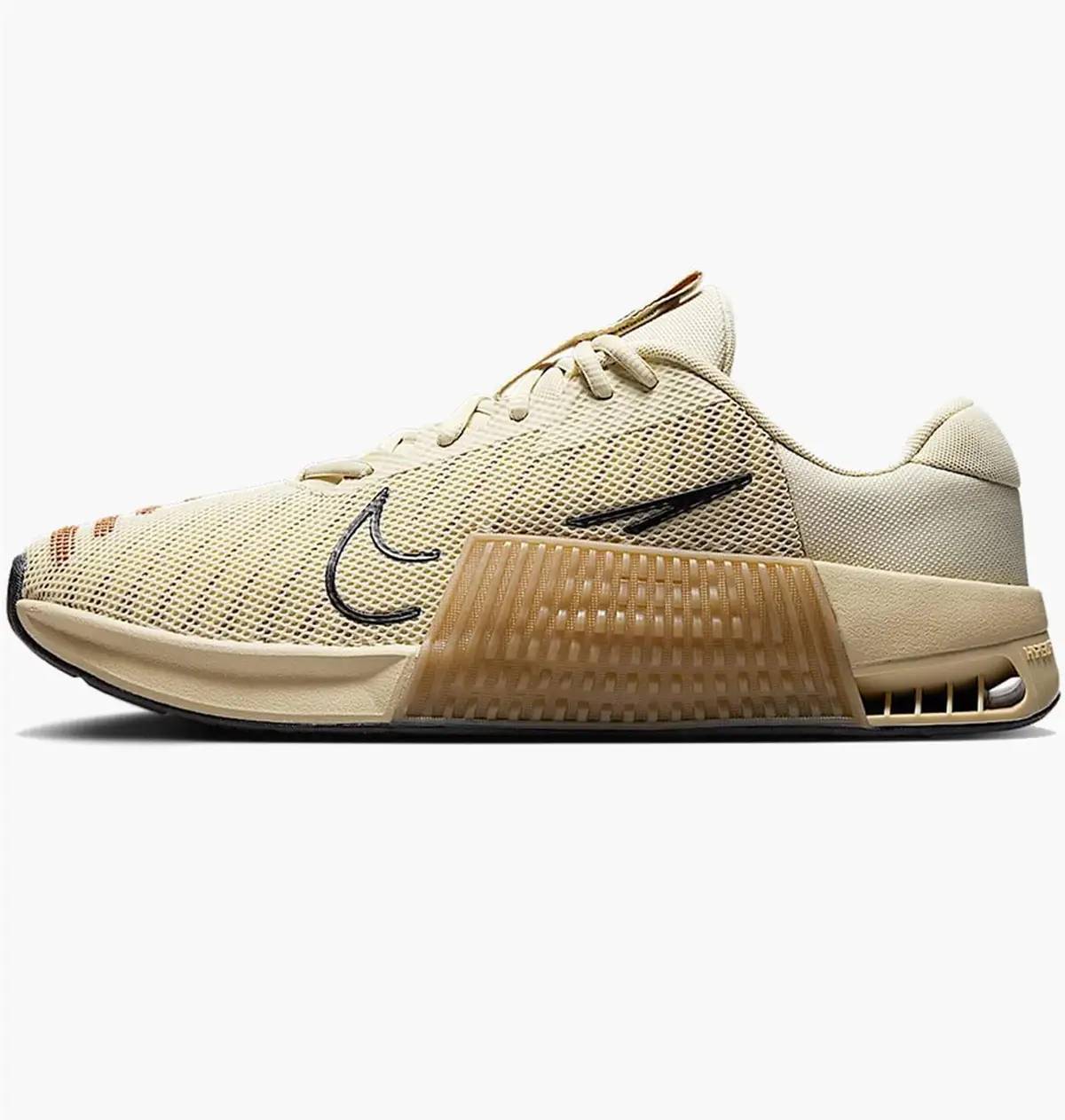 Кроссовки мужские Nike Metcon 9 Beige