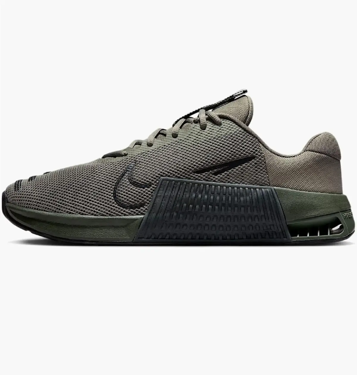 Кроссовки мужские Nike Metcon 9 Olive