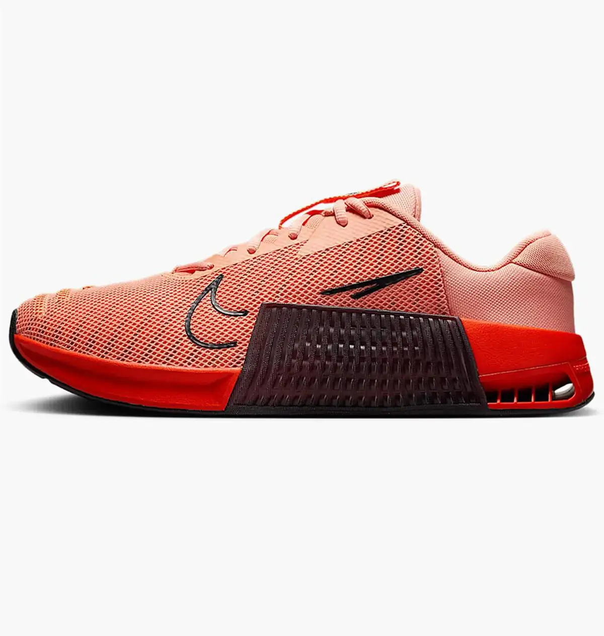 Кроссовки мужские Nike Metcon 9 Orange