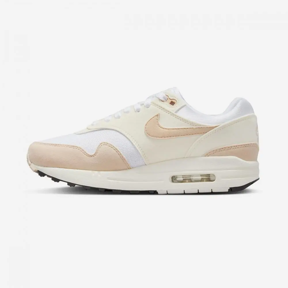 Кроссовки женские Nike Air Max 1 87 Beige