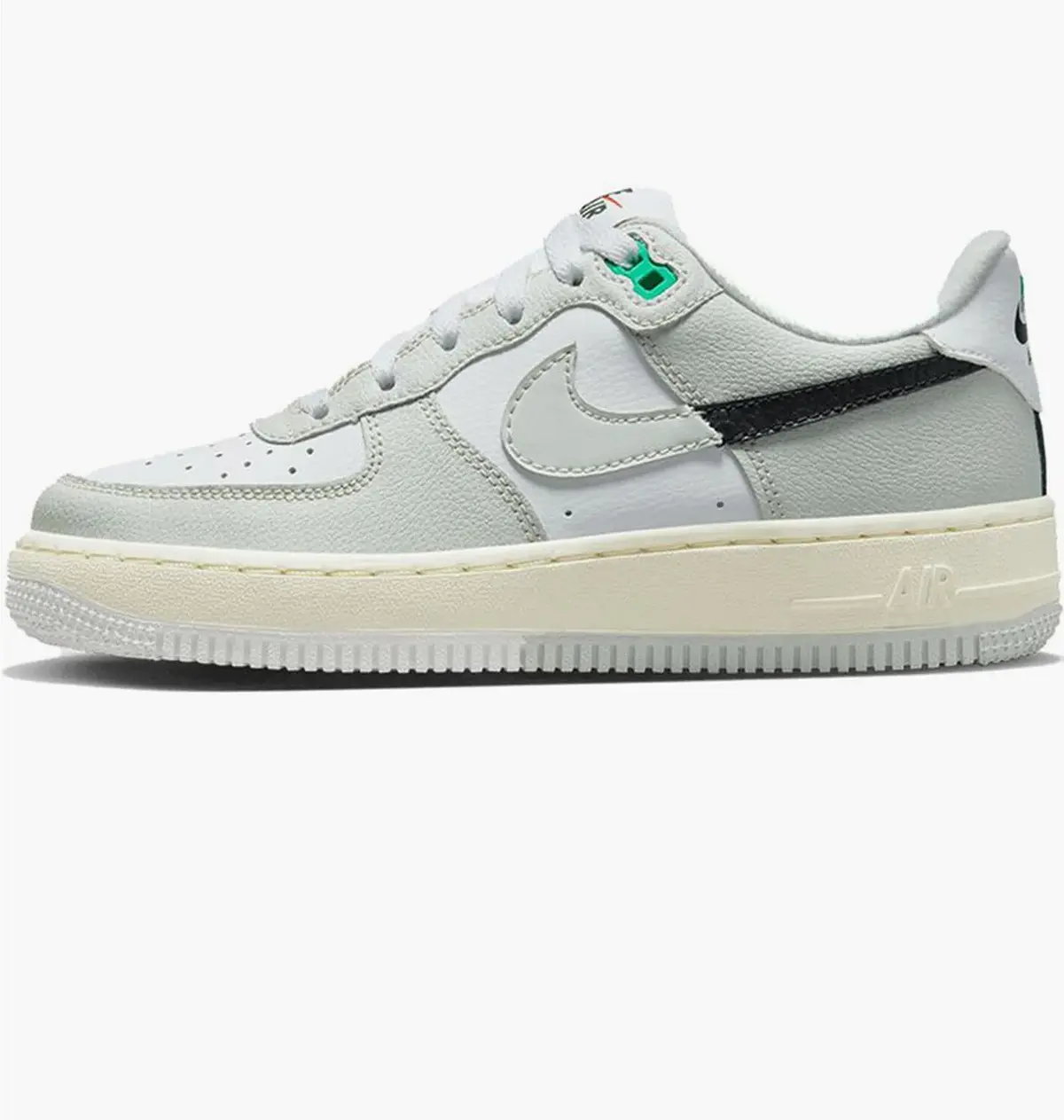 Кроссовки женские Nike Air Force 1 Lv8 2 Split (Gs)