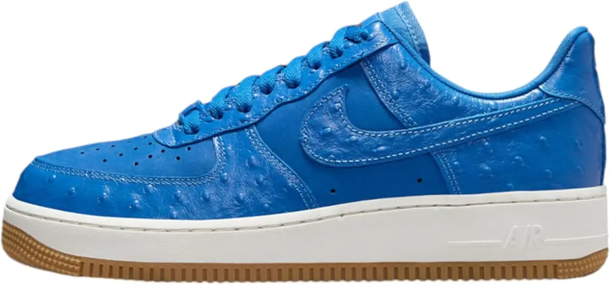 Кроссовки женские Nike Air Force 1 '07 Lx