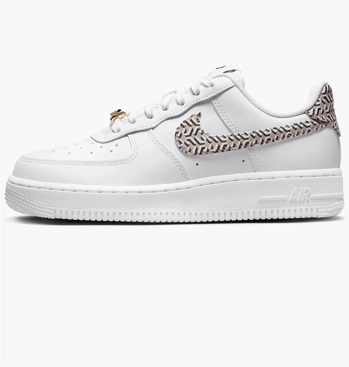Кроссовки женские Nike Air Force 1 Lx United