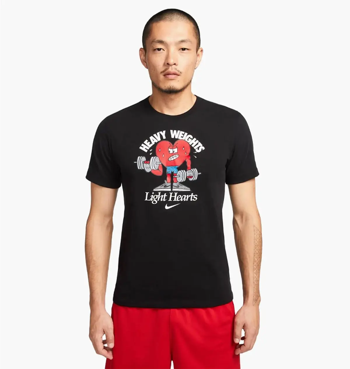 Футболка чоловіча Nike Df Tee Humor