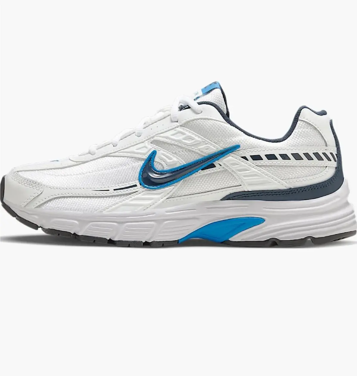 Кроссовки мужские Nike Initiator White
