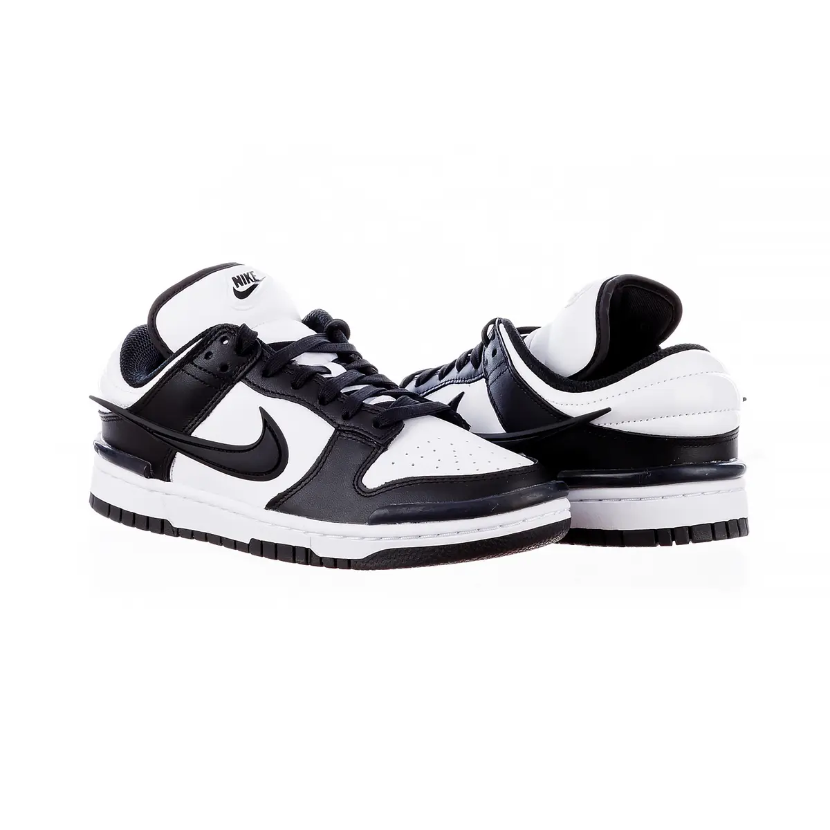 Кроссовки женские Nike W Dunk Low Twist Panda