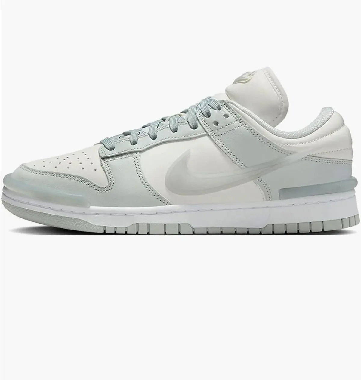 Кроссовки женские Nike Dunk Low Twist